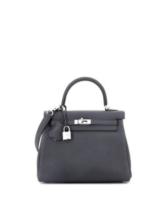 Pre-Owned HERMÉS