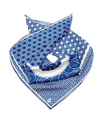 Men's Feroni - Silk Neckerchief for Men