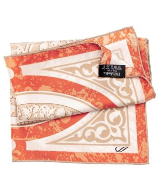 Men's Noto - Silk Pocket Square for Men