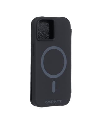 Wallet Folio MagSafe Case for Apple iPhone 15 / iPhone 14 / iPhone 13