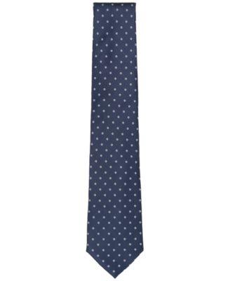 Men's Classic Kemble Dot Tie