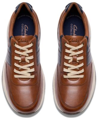 Men's Townview Style Casual Lace Up Sneakers