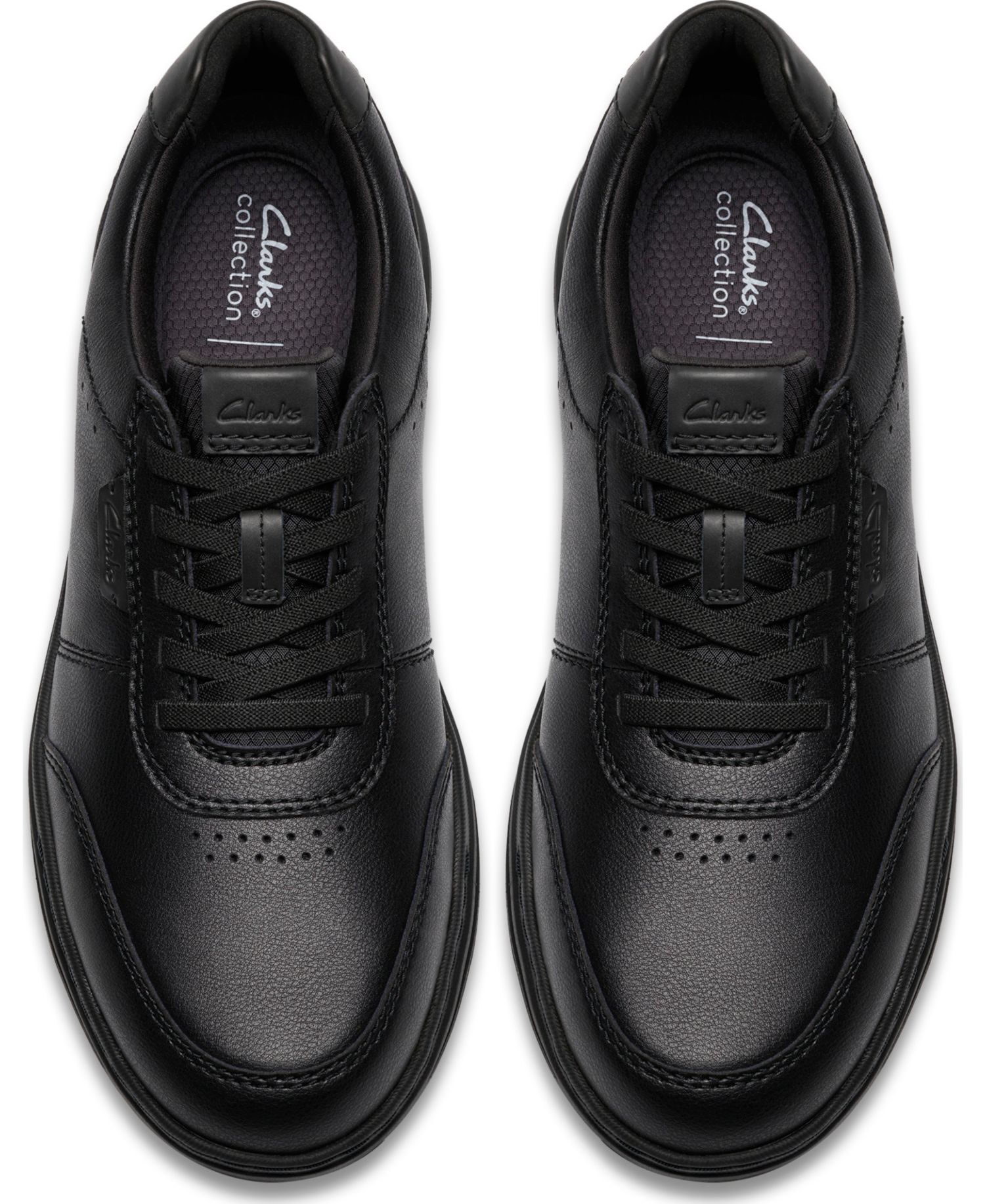 Men's Craftwell Lace Casual Sneakers