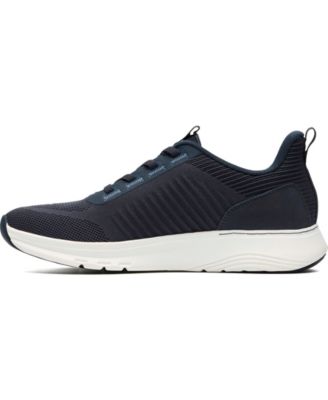 Men's Motion Trek LT Casual Lace Up Sneakers