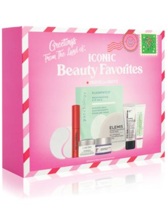 7-Pc. Iconic Beauty Favorites Set, Created for Macy's