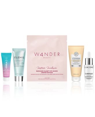 5-Pc. So Sleigh Skincare Travel Set, Created for Macy's
