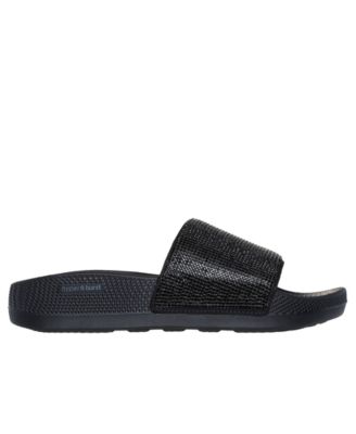 Women's Hyper Slide - Radiant Slide Sandals from Finish Line