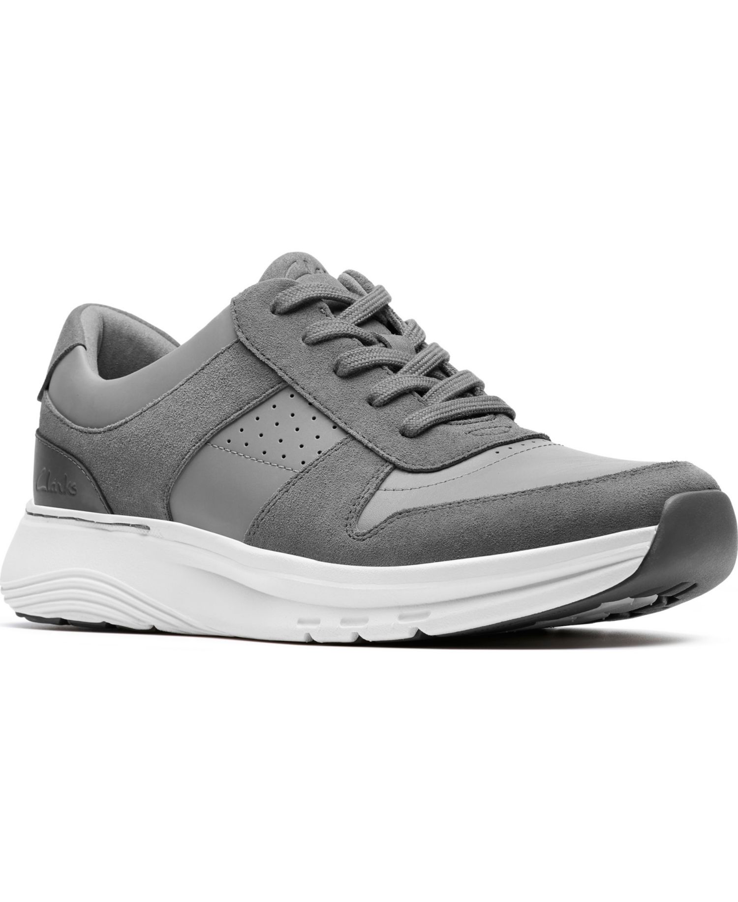Men's Motion Trek GO Casual Lace Up Shoe