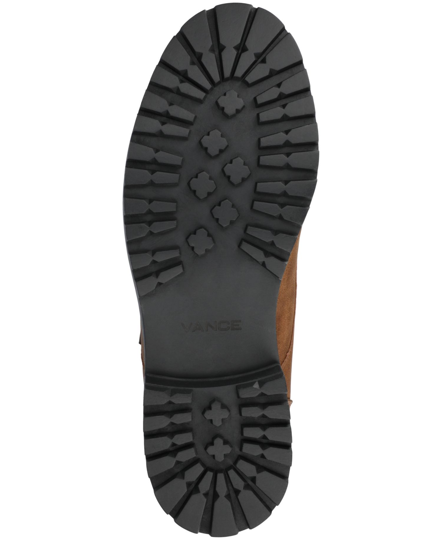 Men's Yukkon Round Toe Boots