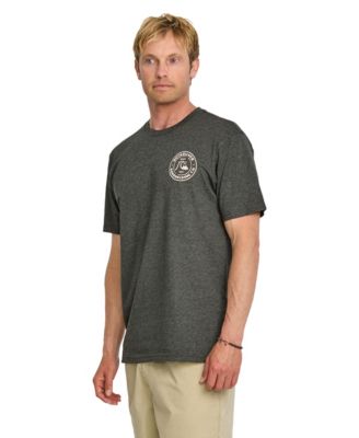 Men's Bubbles Mod Short Sleeve T-shirt