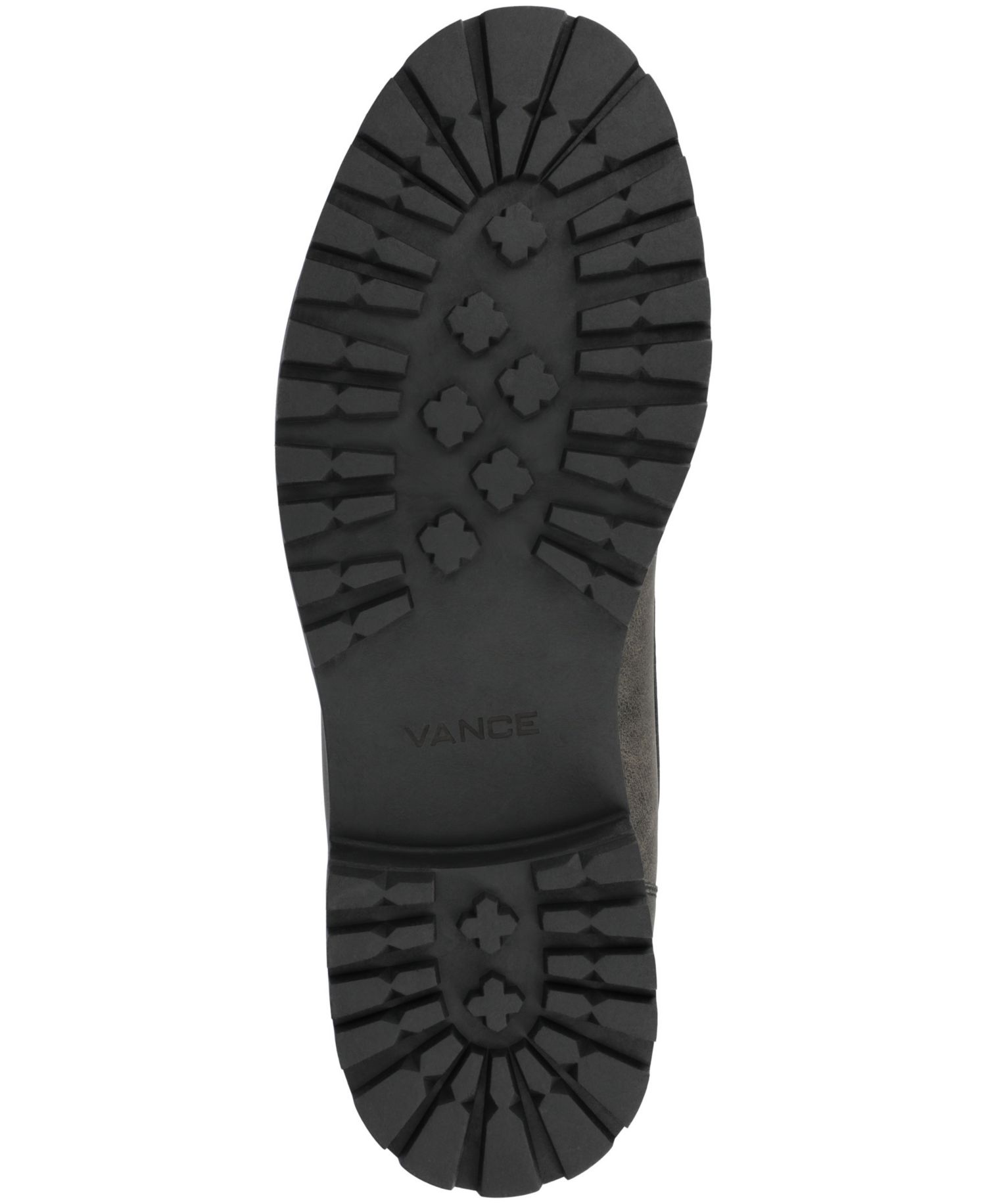 Men's Rogue Round Toe Work Ankle Boots