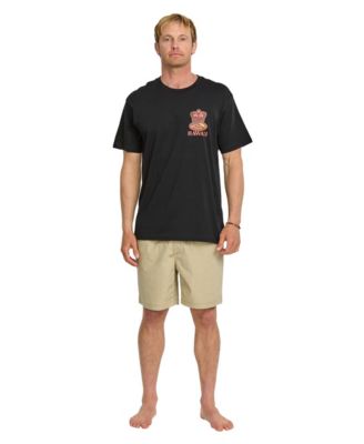 Men's 808 Represent Short Sleeve T-Shirt