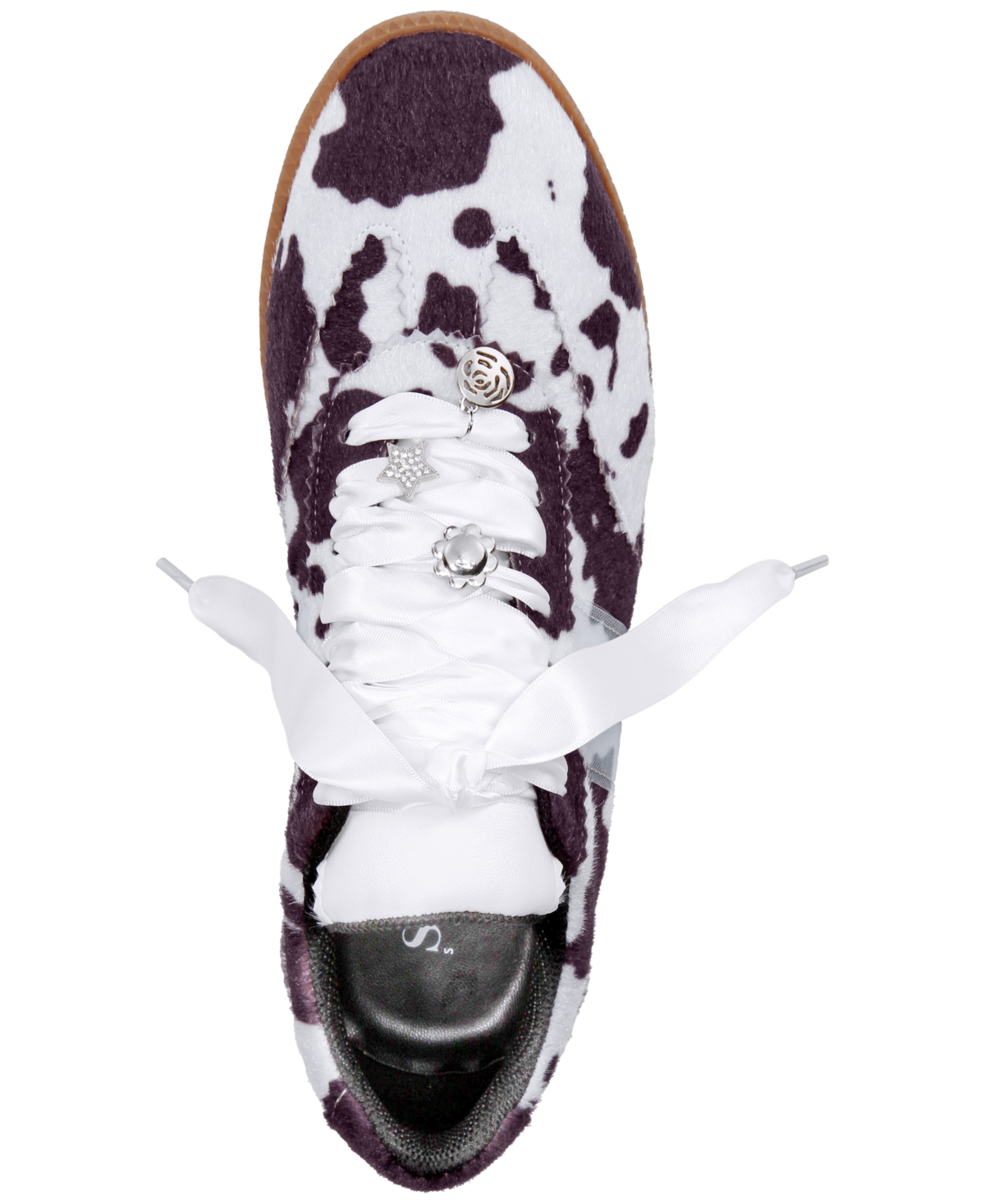 Smash Shoes Women's Lima Charm Sneakers In Multi