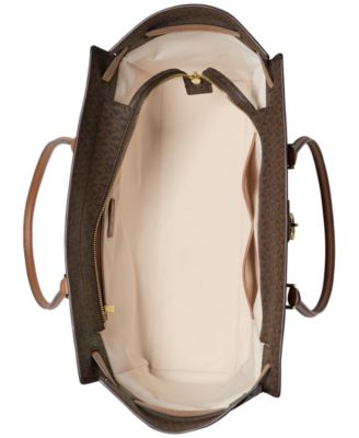 Hamilton Moderne Large Tote