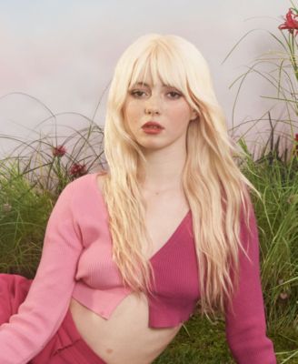 Dry Shampoo Light, 5 oz.