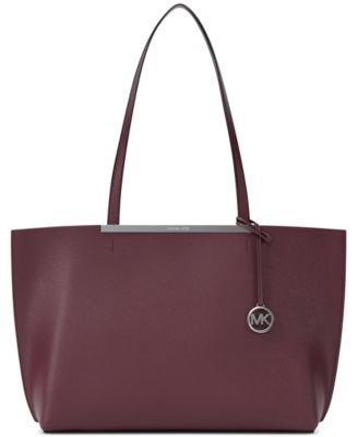 Michael Kors - Evelyn Extra Large East West Top Zip Tote