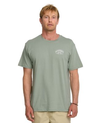 Men's A Frame Arch Short Sleeve T-Shirt