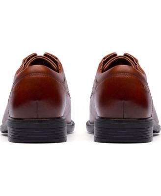 Men's Steadwell Lace Up Dress Shoe