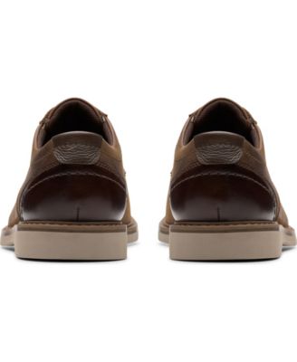 Men's Radcliff Low Lace Up Dress Shoe