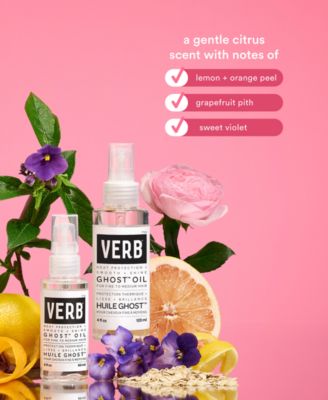 Ghost Oil - 2 fl oz / 60ml