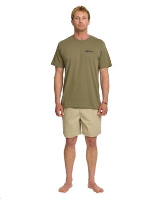 Men's Hunter Spray Short Sleeve T-Shirt