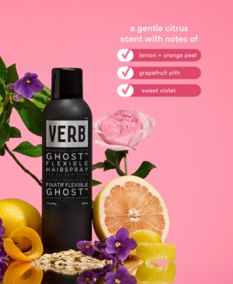 Ghost Hairspray, 7-oz.