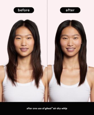 Ghost Air Dry Whip, 5 oz.