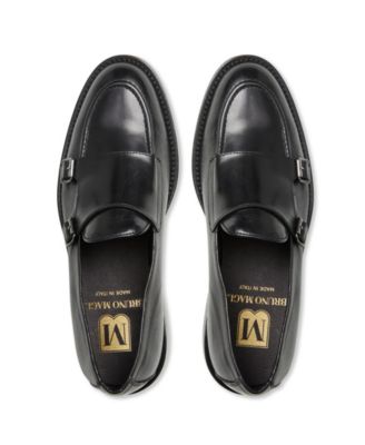Men's Blake Double Monk Dress shoe