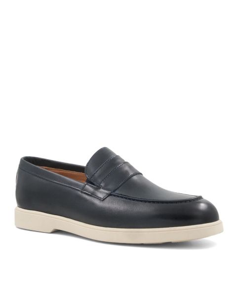 Мужские туфли M Line By Bruno Magli Ezra Casual Dress Loafers