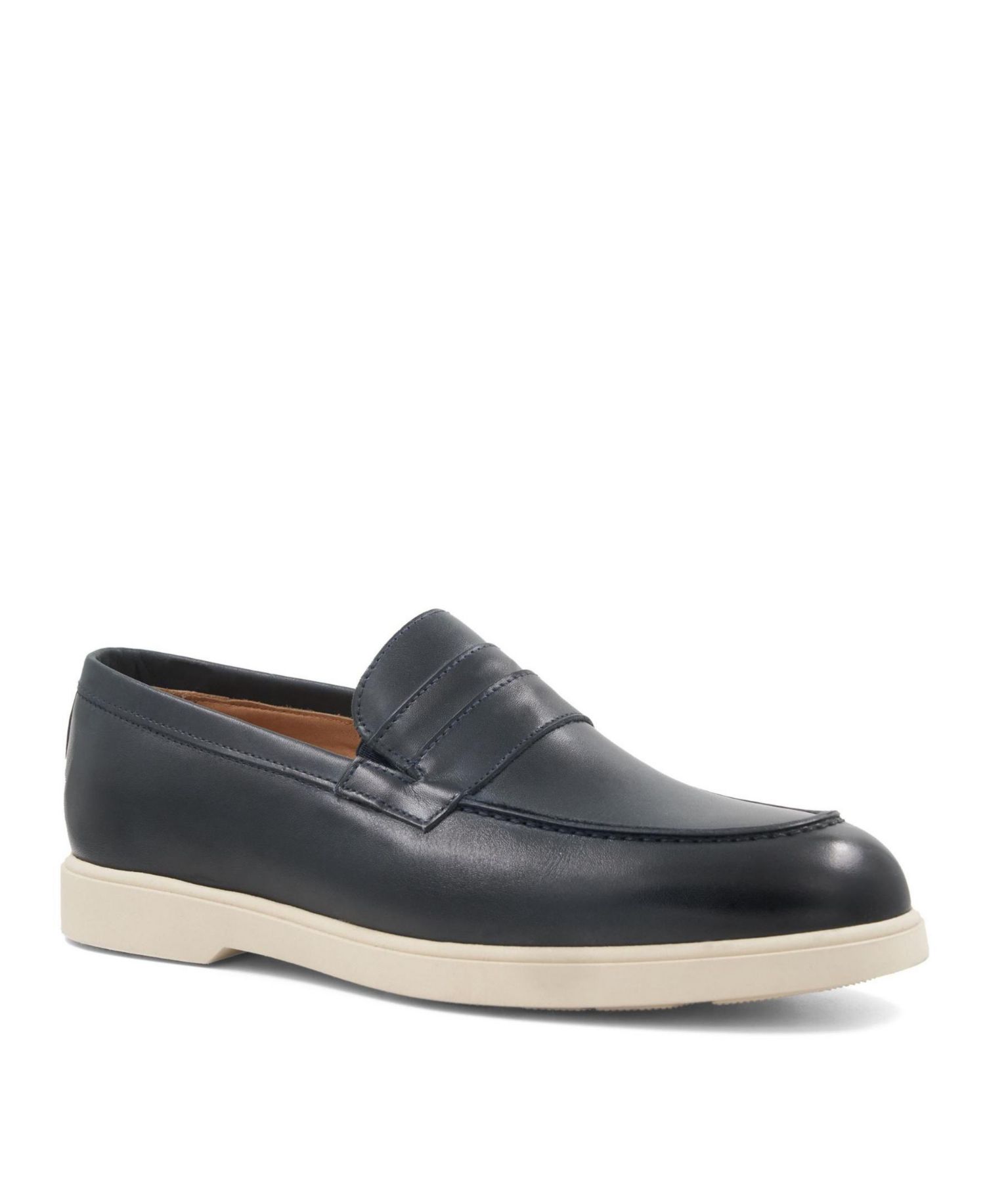 Men's Ezra Casual Dress Loafers