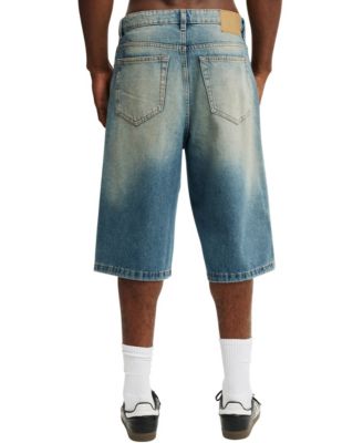 Men's Super Baggy Jort Shorts