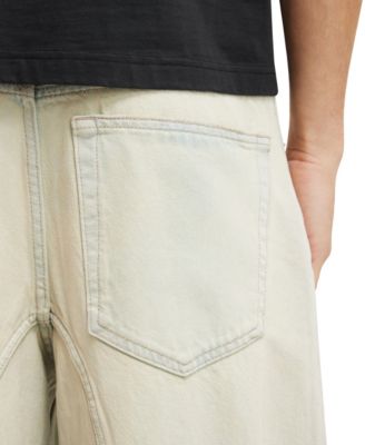 Men's Baggy Balloon Jeans