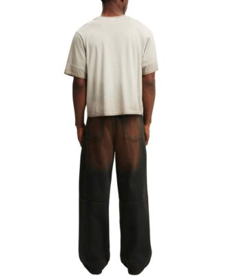 Men's Super Baggy Jeans