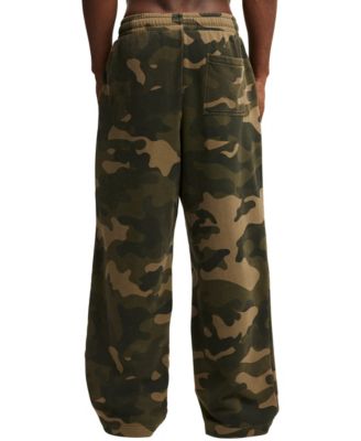Men's Super Baggy Sweatpants