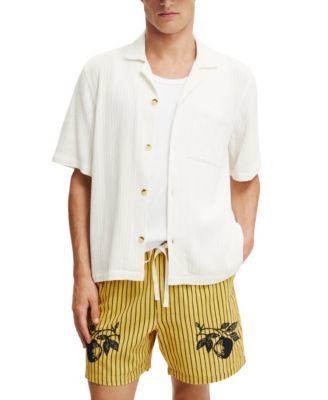 Men's Relaxed Fit Easy Shorts