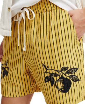 Men's Relaxed Fit Easy Shorts