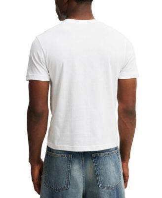 Men's Classic Fit T-Shirt
