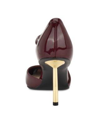 Women's Dolen D'Orsay Slip-On Pumps