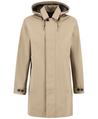 Men's Lorig Mac Waterproof Jacket