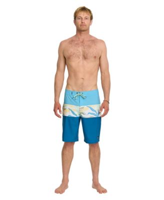 Men's Surfsilk Panel 20 Boardshorts