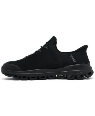 Men's Slip-Ins: Glide-Step Zefyr Wide-Width Walking Sneakers from Finish Line
