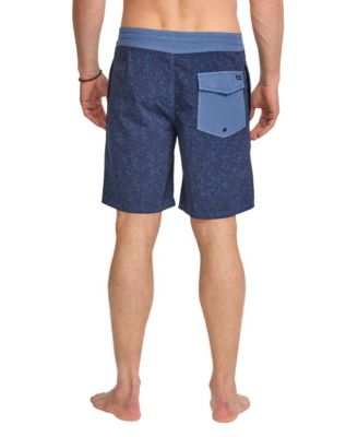 Men's Surfsilk Street-Trunk 18 Boardshorts