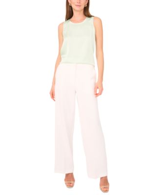 Women's Sleeveless Top