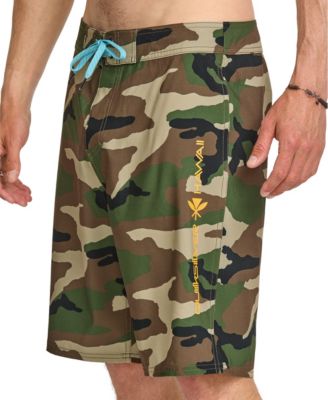 Men's Surfsilk Hawaii Homegrown 20 Boardshorts