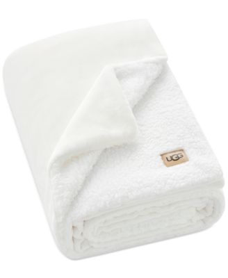 Avery Reversible Throw, 50" x 70" 