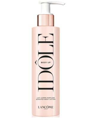 値下げ☆未使用 LANCOME IDÔLE BODY CREAM Lancôme Idole La Power Creme Fragrance Body Cream Lotion