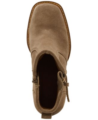 Women's Sumitt Platform Booties