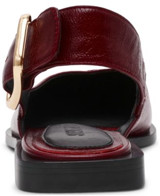 Women's Shay Slingback Pointed-Toe Flats