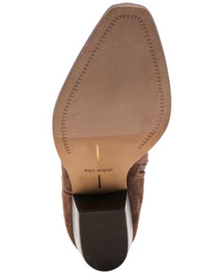 Women's Shania H2O Pull-On Western Booties