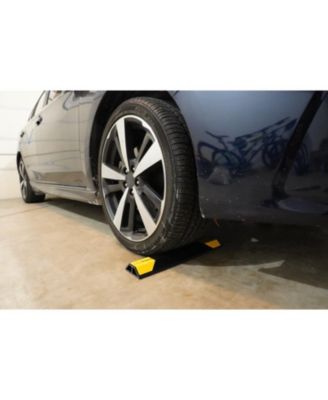 Parking Guard Tire Stopper